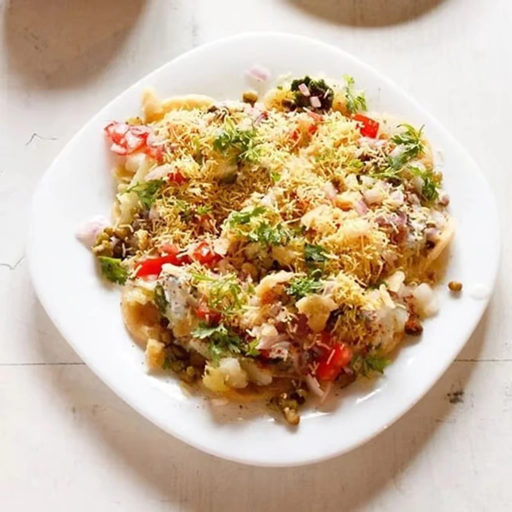 Aloo Tikki
