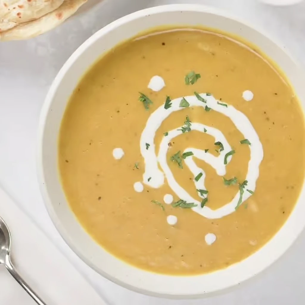 Daal Soup